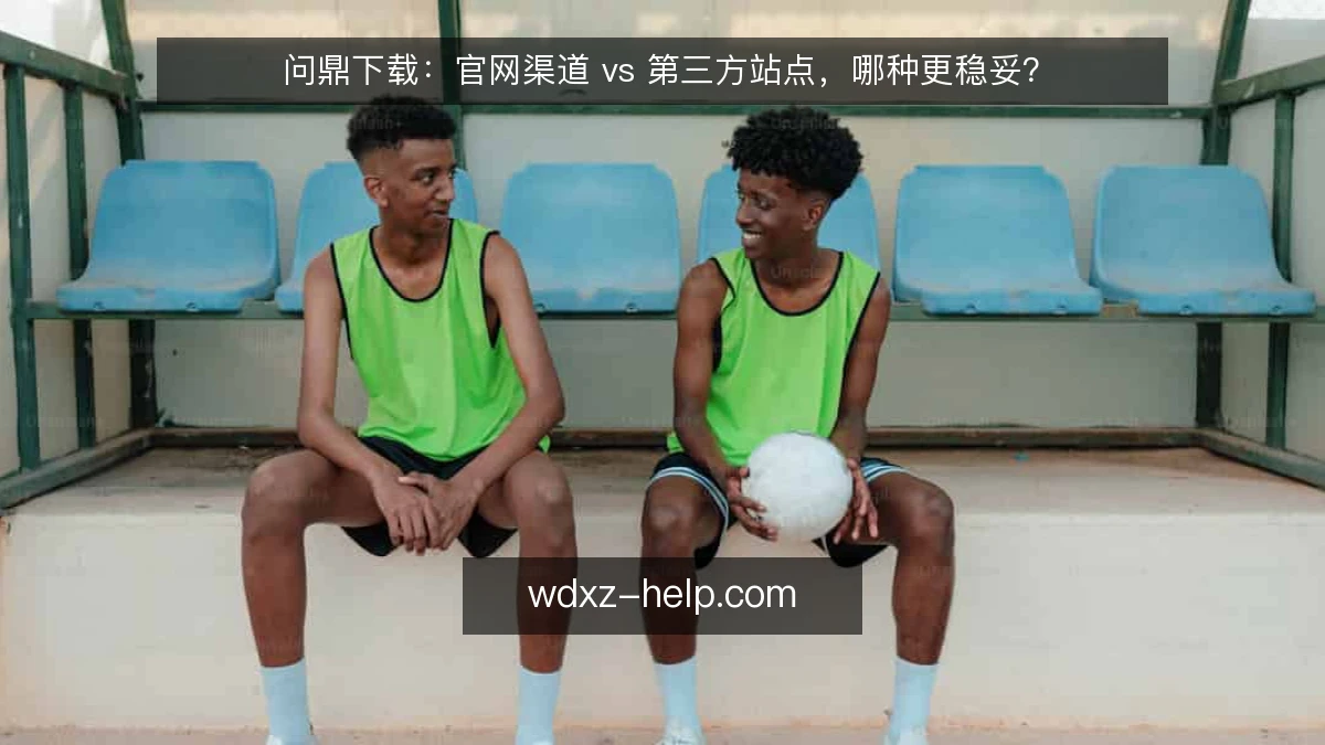 问鼎下载:官网渠道 vs 第三方站点,哪种更稳妥?