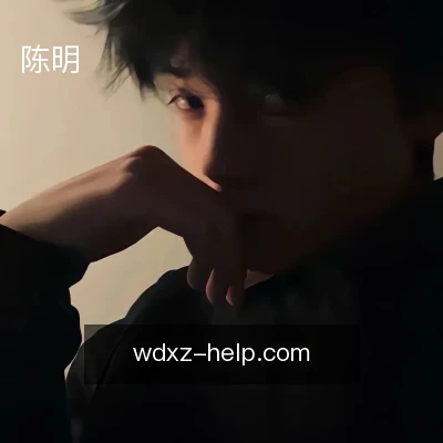 陈明